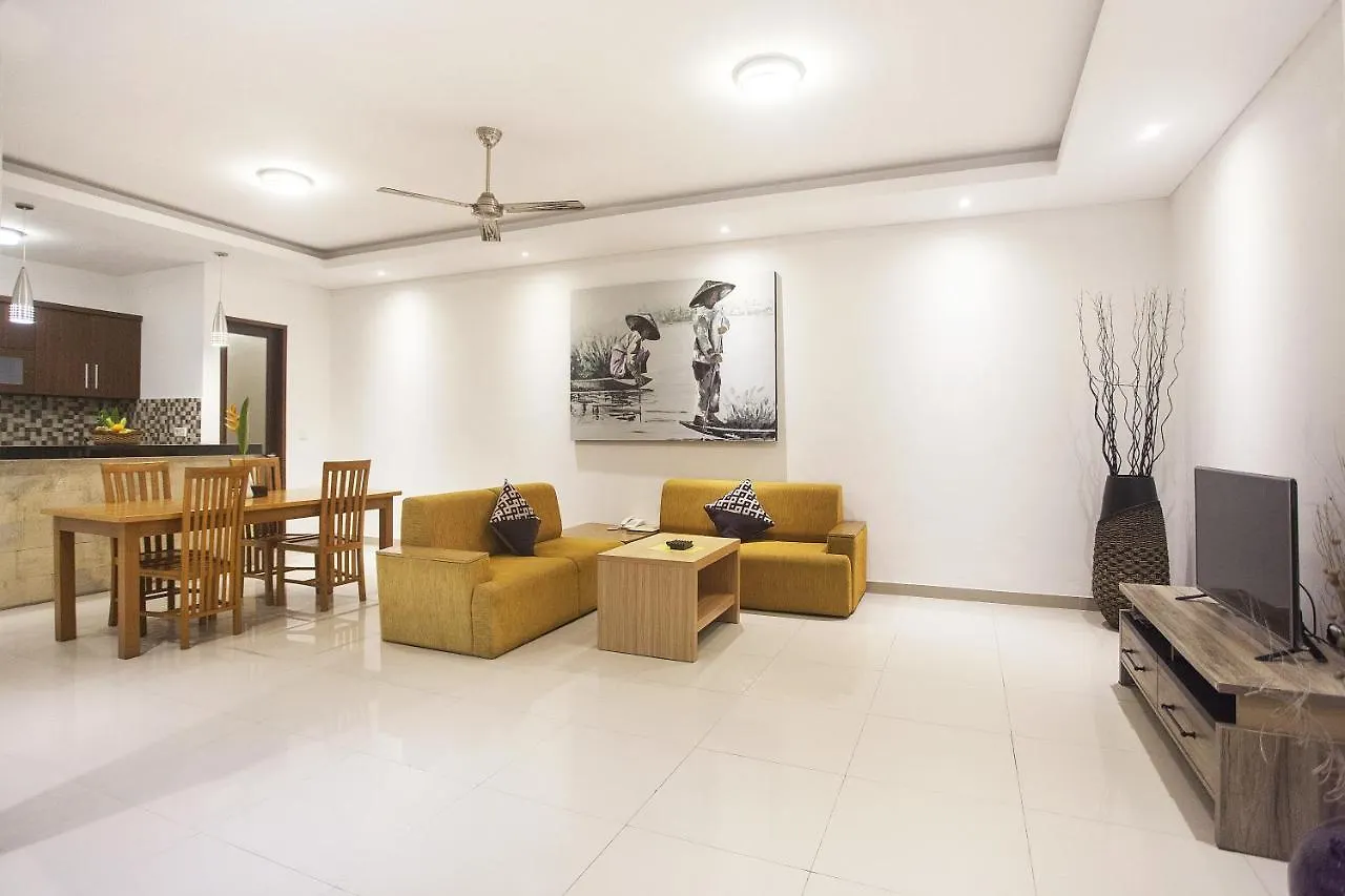 Kubu Manggala Villas Seminyak Seminyak (Bali)
