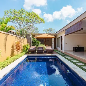 The Yubi Boutique Villa