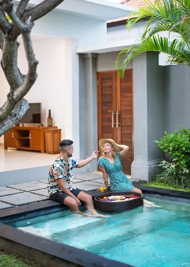 Kubu Manggala Villas Seminyak 0*, Seminyak (Bali)