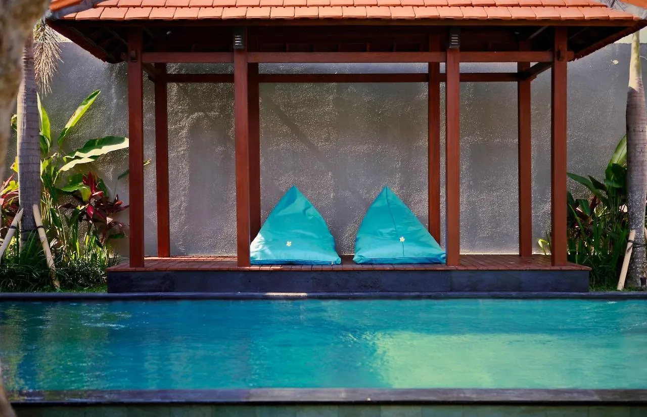 Kubu Manggala Villas Seminyak