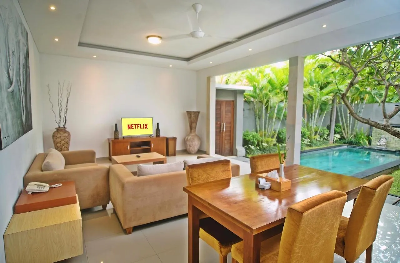 Kubu Manggala Villas Seminyak Seminyak (Bali)