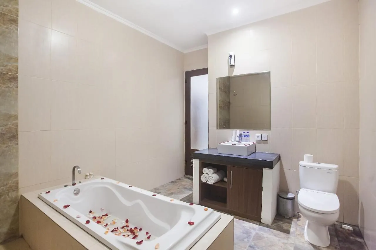 Kubu Manggala Villas Seminyak 0*, Seminyak (Bali)