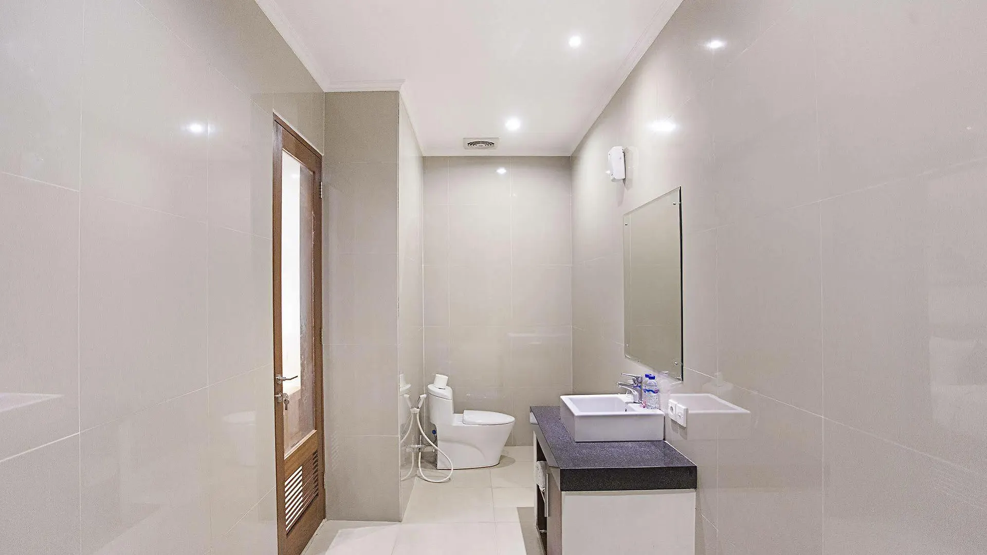 Kubu Manggala Villas Seminyak  Seminyak (Bali)