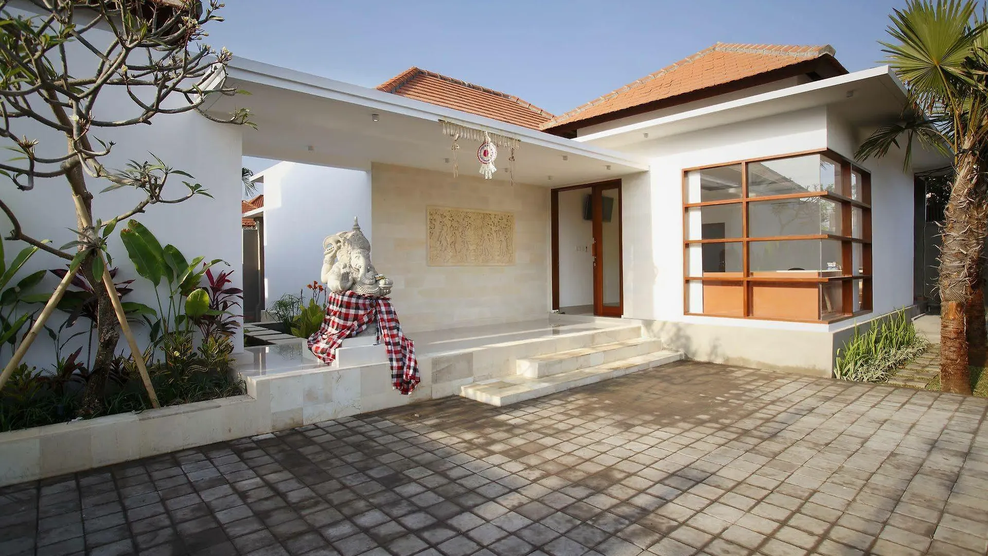 Kubu Manggala Villas Seminyak Seminyak (Bali)