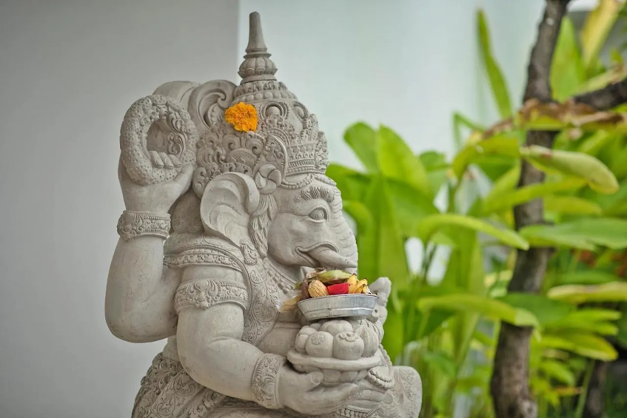 Kubu Manggala Villas Seminyak Indonesia