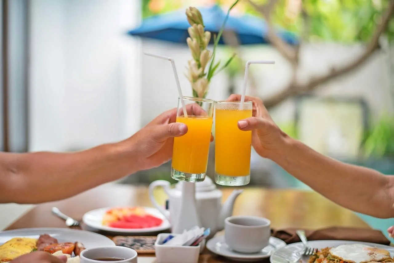 Kubu Manggala Villas Seminyak  Seminyak (Bali)