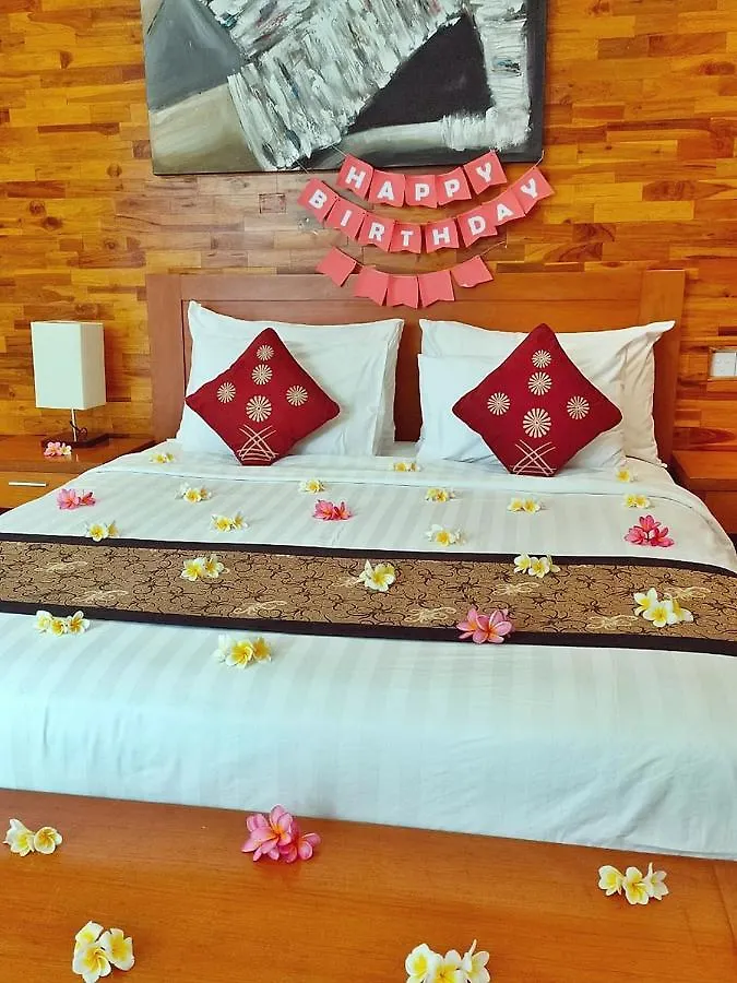 Kubu Manggala Villas Seminyak
